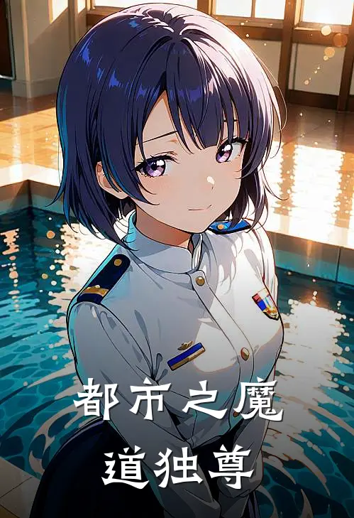 都市之魔道独尊