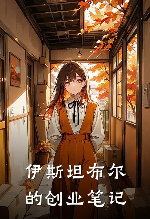 伊斯坦布尔的创业笔记(陈凡艾莎)免费阅读完整版小说_完结免费小说伊斯坦布尔的创业笔记(陈凡艾莎)