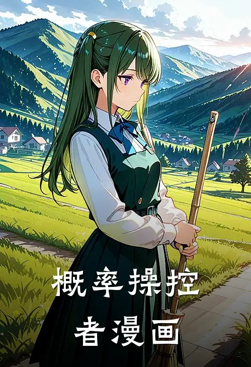 概率操控者漫画