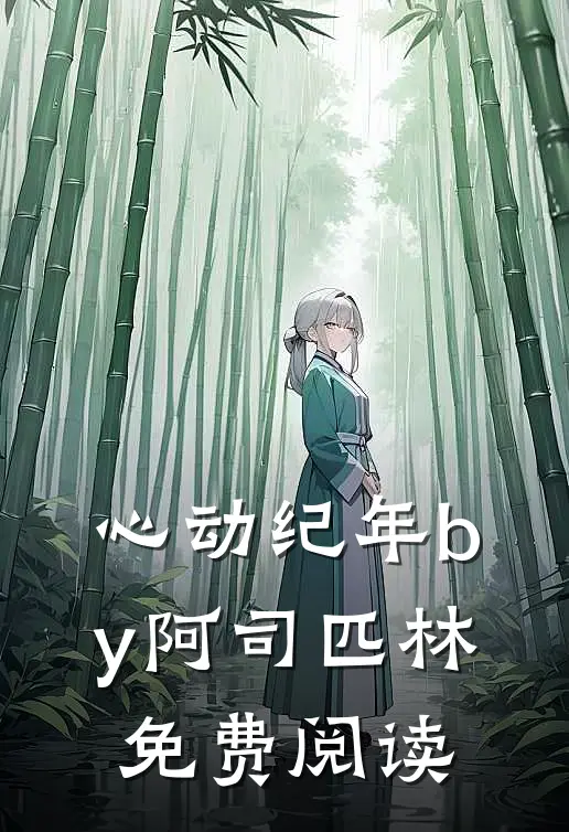 心动纪年by阿司匹林免费阅读