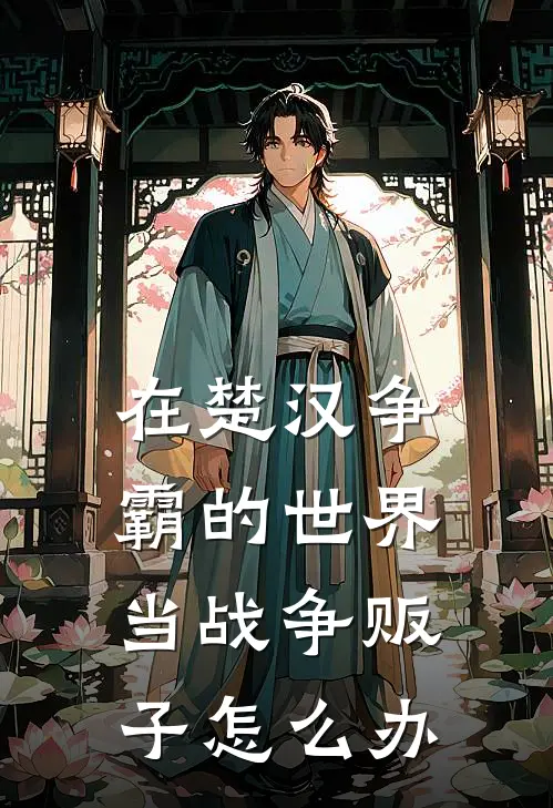 在楚汉争霸的世界当战争贩子怎么办