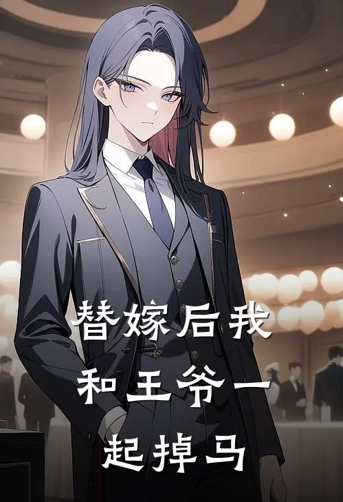 替嫁后我和王爷一起掉马