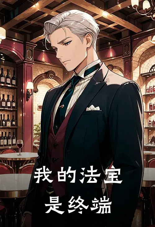 我的法宝是终端