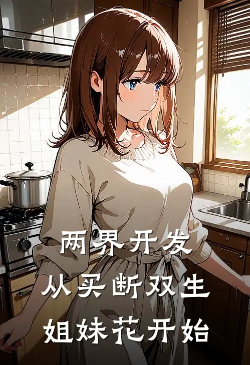 两界开发：从买断双生姐妹花开始