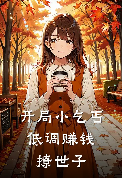 开局小乞丐，低调赚钱撩世子