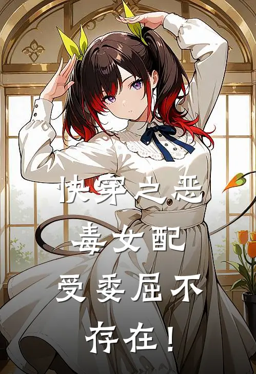 快穿之恶毒女配：受委屈不存在！云舒瑶萧墨辰最新小说推荐_完结小说快穿之恶毒女配：受委屈不存在！(云舒瑶萧墨辰)