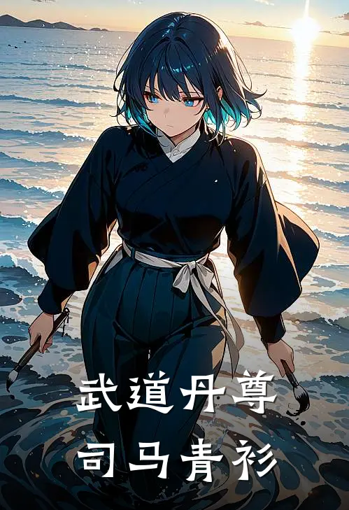 武道丹尊 司马青衫