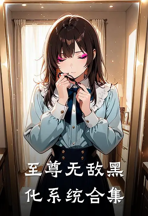 至尊无敌黑化系统合集