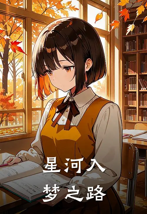 星河入梦之路