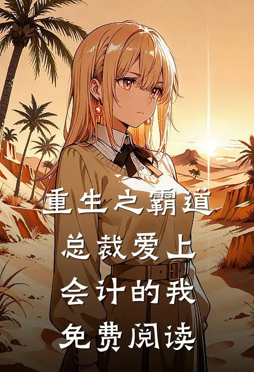 重生之霸道总裁爱上会计的我免费阅读