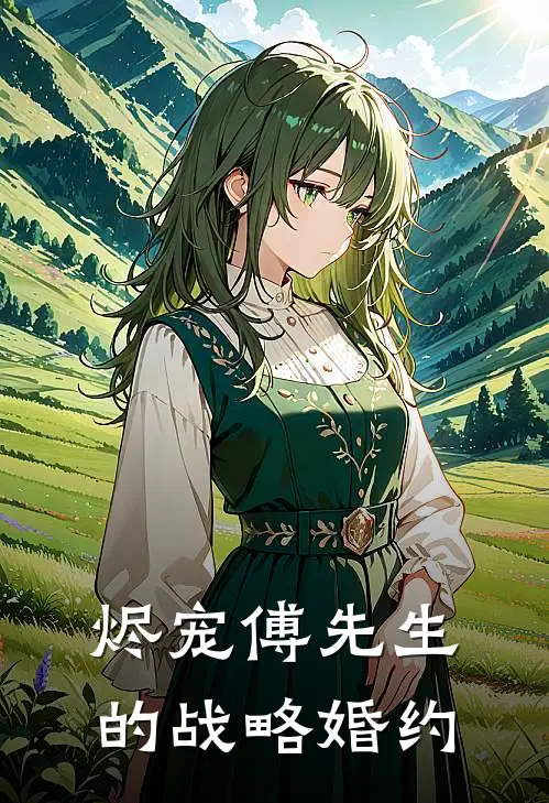 烬宠傅先生的战略婚约