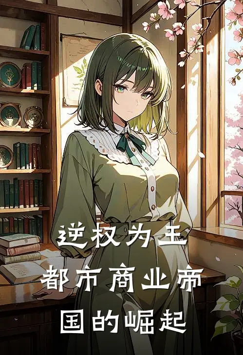 逆权为王：都市商业帝国的崛起