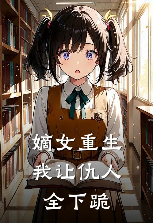 嫡女重生：我让仇人全下跪