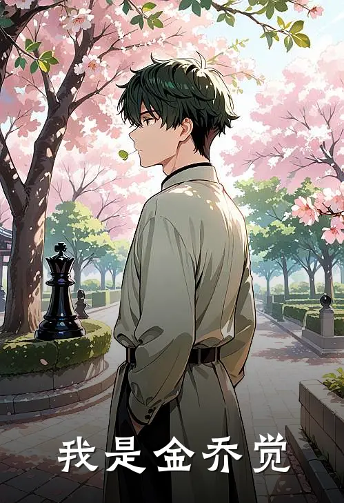 我是金乔觉(乔觉林晚星)热门小说大全_免费小说大全我是金乔觉乔觉林晚星