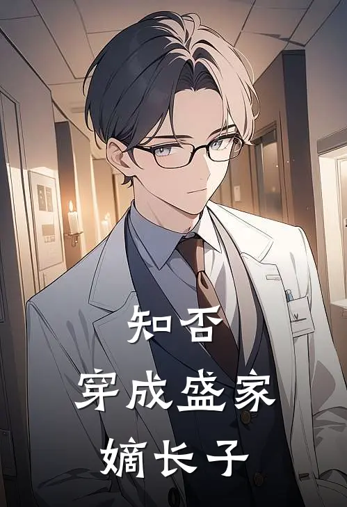 知否：穿成盛家嫡长子