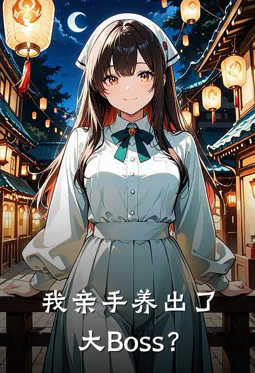 我亲手养出了大Boss？