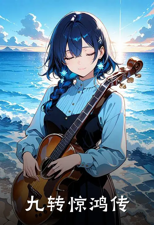 九转惊鸿传