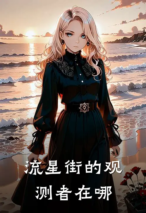 流星街的观测者在哪