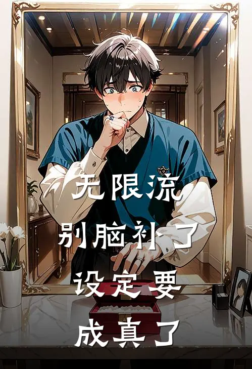 无限流：别脑补了，设定要成真了