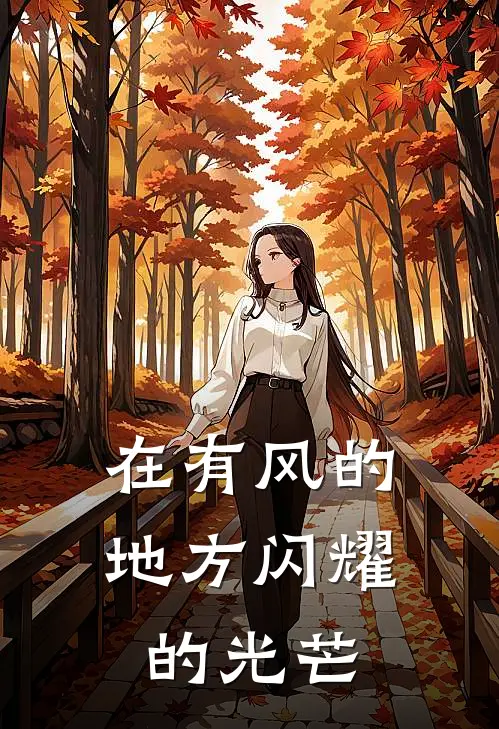 在有风的地方闪耀的光芒