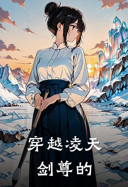 穿越凌天剑尊的