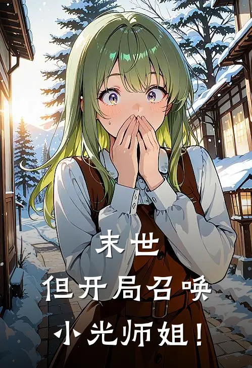 末世：但开局召唤小光师姐！