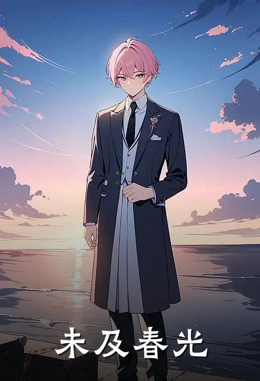 未及春光沈未晞陆景珩免费小说在线阅读_热门小说在线阅读未及春光沈未晞陆景珩