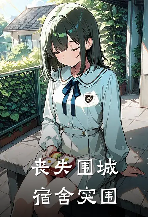 丧失围城宿舍突围