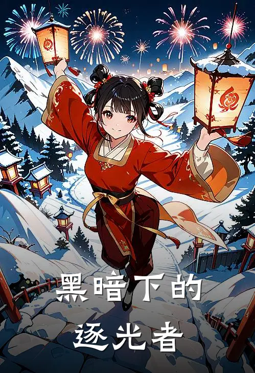 黑暗下的逐光者