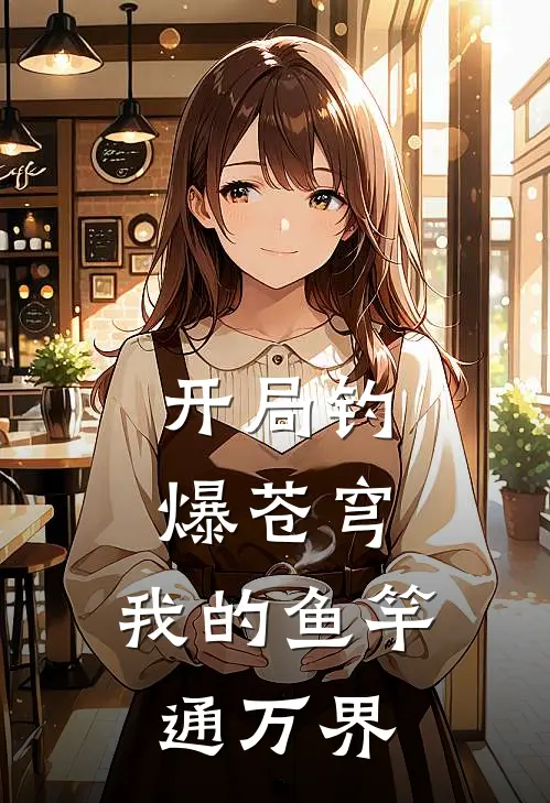 开局钓爆苍穹，我的鱼竿通万界楚风龙傲海免费小说推荐_推荐完结小说开局钓爆苍穹，我的鱼竿通万界(楚风龙傲海)