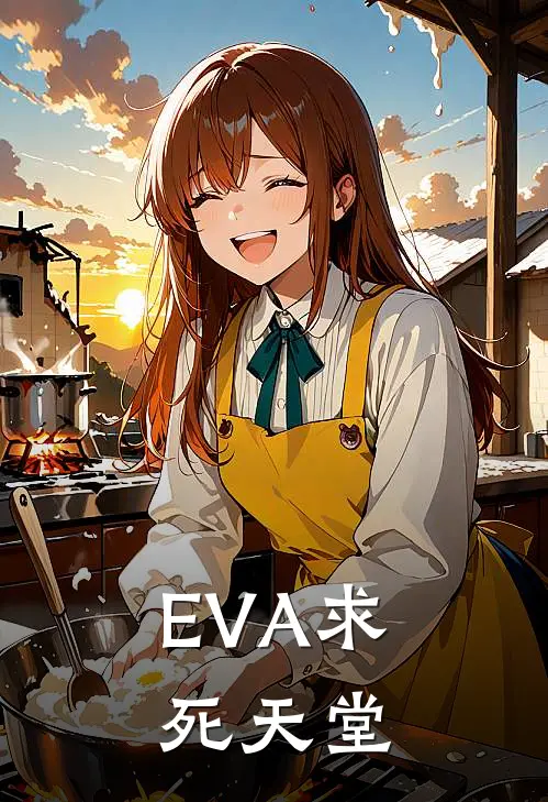 EVA求死天堂高子正高子正小说完结推荐_完整版小说免费阅读EVA求死天堂(高子正高子正)