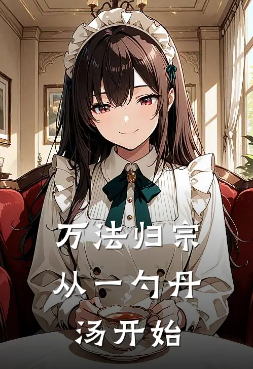 万法归宗，从一勺丹汤开始