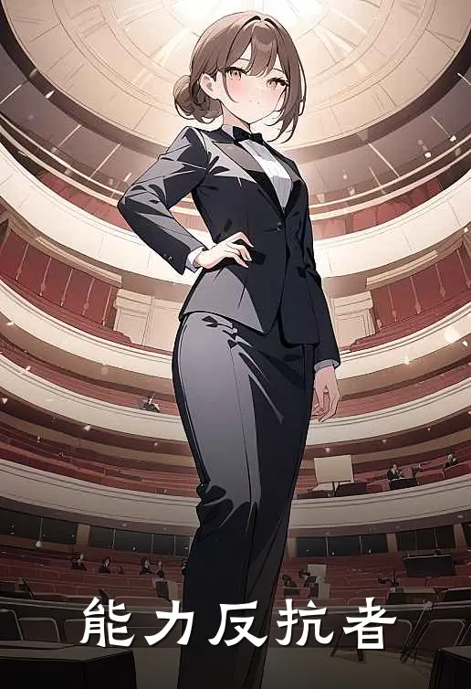 能力反抗者秦斩月伊幸小说完结推荐_完整版小说免费阅读能力反抗者(秦斩月伊幸)