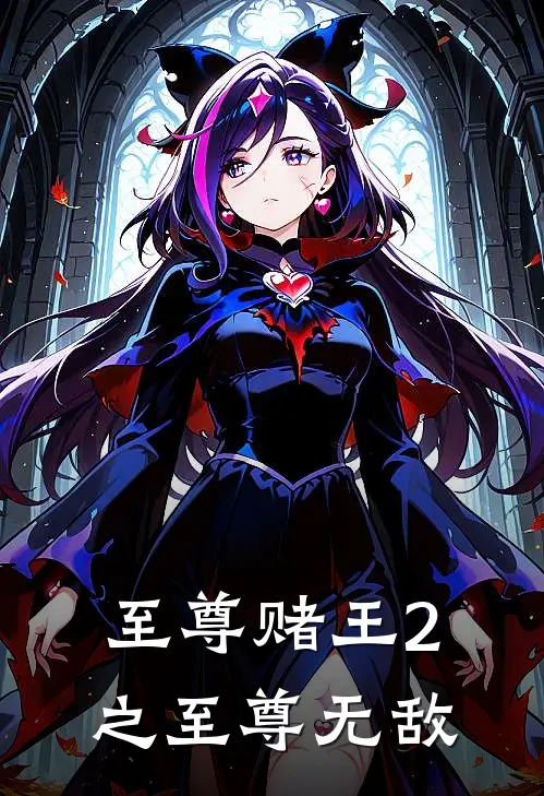 至尊赌王2之至尊无敌