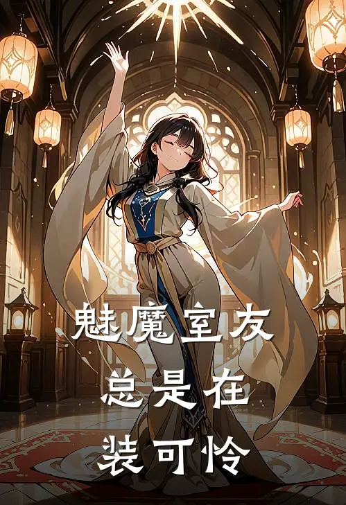 魅魔室友总是在装可怜