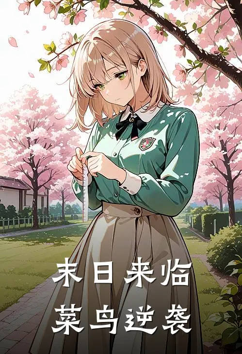 末日来临菜鸟逆袭