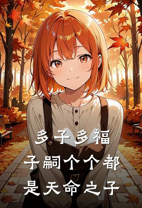 多子多福：子嗣个个都是天命之子