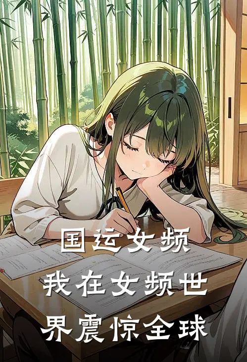 国运女频，我在女频世界震惊全球