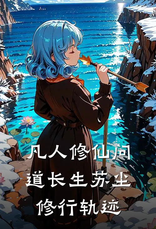 凡人修仙问道长生苏尘修行轨迹