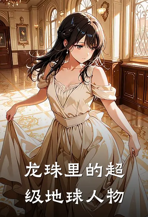 龙珠里的超级地球人物