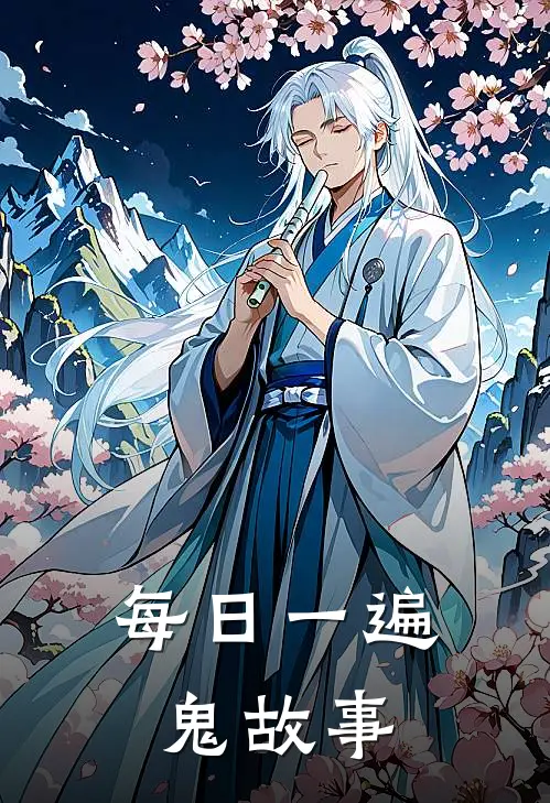 每日一遍鬼故事全文免费阅读无弹窗大结局_每日一遍鬼故事（李桐阿远）小说免费阅读大结局