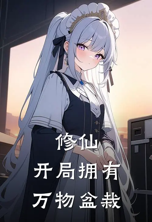 修仙：开局拥有万物盆栽