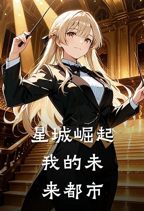 星城崛起：我的未来都市