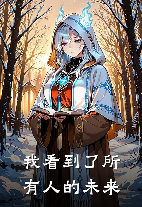 我看到了所有人的未来