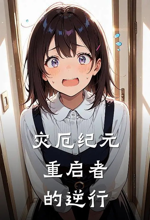 灾厄纪元：重启者的逆行林夜苏晓热门完结小说_最热门小说灾厄纪元：重启者的逆行林夜苏晓