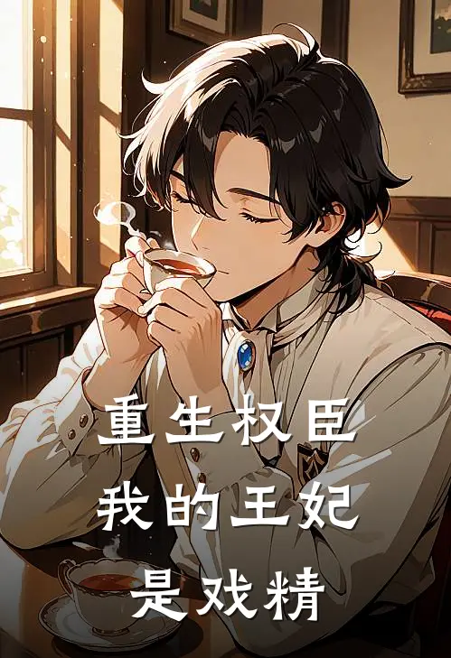 重生权臣：我的王妃是戏精(沈清辞赵珩)小说全文免费阅读_无弹窗全文免费阅读重生权臣：我的王妃是戏精(沈清辞赵珩)