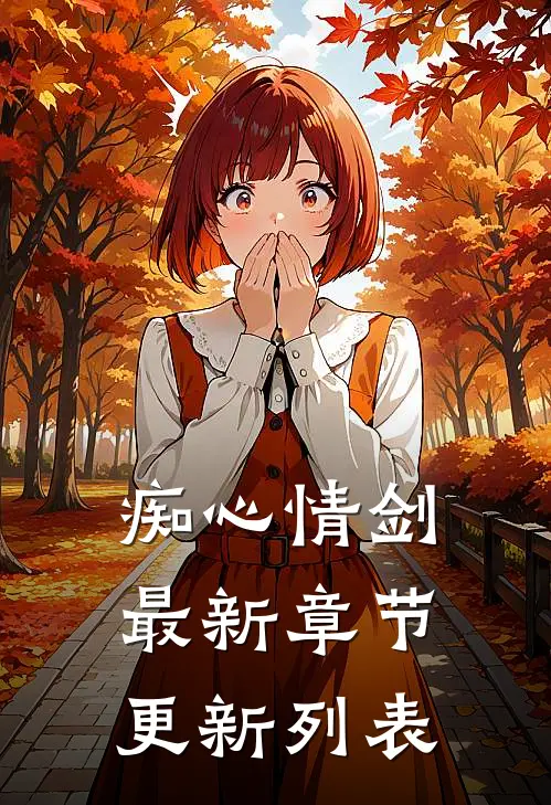 痴心情剑最新章节更新列表