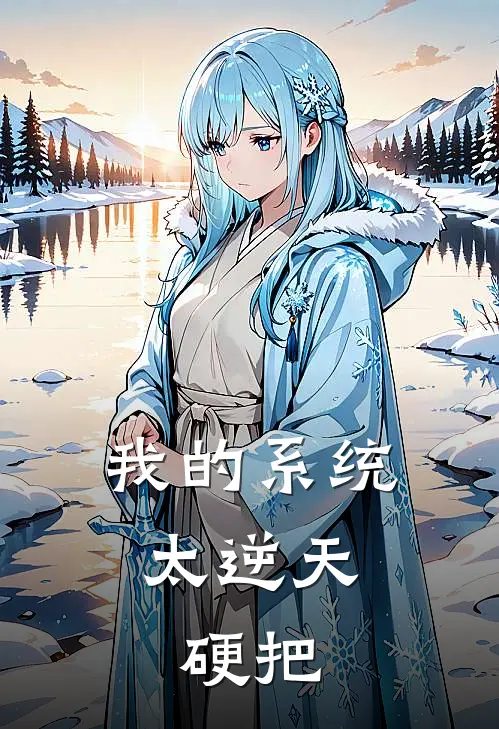 我的系统太逆天,硬把