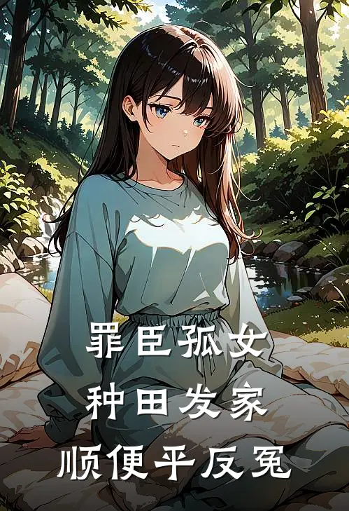 罪臣孤女：种田发家，顺便平反冤