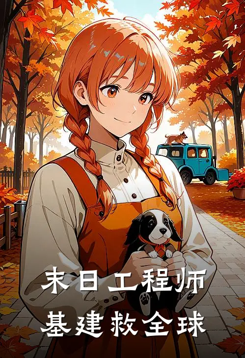 末日工程师，基建救全球